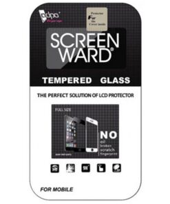 LCD kaitsev karastatud klaas Adpo Xiaomi Redmi Note 14 4G