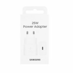 Laadija Samsung EP-T2510NWEGWW 25W valge