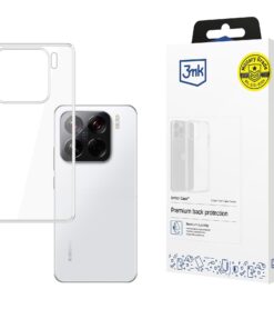 Telefoniümbris 3mk Clear Case 1,2mm Xiaomi 15
