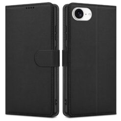 Telefoniümbris Fancy Wallet Samsung A556 A55 5G must