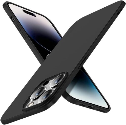 Telefoniümbris X-Level Guardian Samsung S937 S25 Edge must