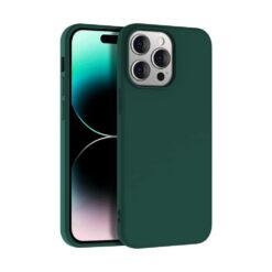 Telefoniümbris X-Level Dynamic Xiaomi Redmi Note 14 Pro 5G/Poco X7 tumeroheline