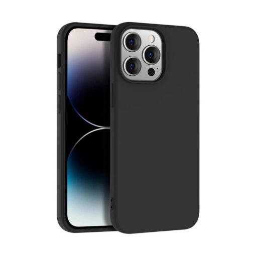 Telefoniümbris X-Level Dynamic Xiaomi Redmi Note 14 Pro Plus 5G must