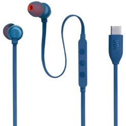 Kõrvaklapid Joyroom JR-EC07 USB-C sinised