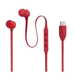 Kõrvaklapid Joyroom JR-EC07 USB-C punane