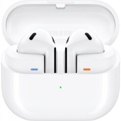 Juhtmevabad kõrvaklapid Samsung Galaxy Buds 3 valge