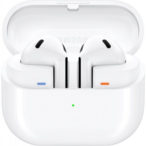 Juhtmevabad kõrvaklapid Samsung Galaxy Buds 3 valge