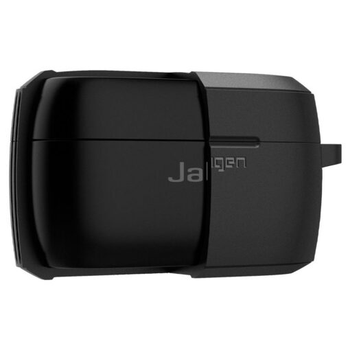 Kaitseümbris Rugged Armor, Jabra Elite 75t, must, Spigen - Image 8