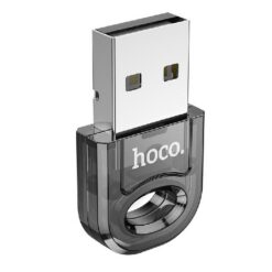 Adapter Hoco (UA28) Bluetooth 5.1 USB black