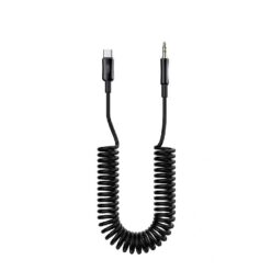 Adapter XO (NB-R255B) from USB-C to 3,5mm
