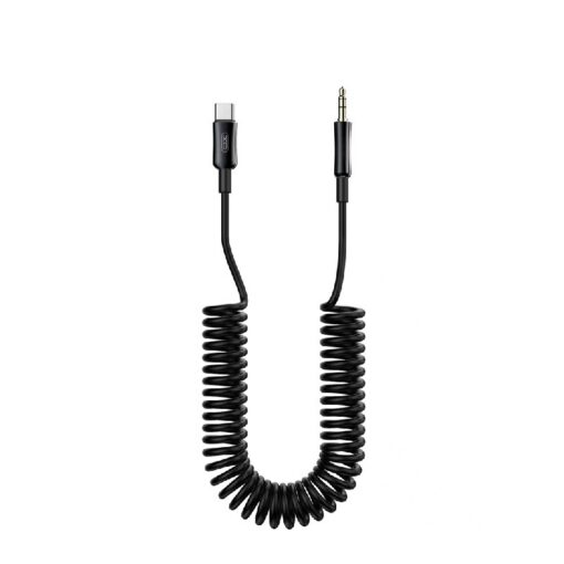 Adapter XO (NB-R255B) from USB-C to 3,5mm