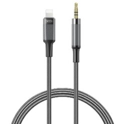 Adapter XO (NB-R279A) from lightning to 3,5mm
