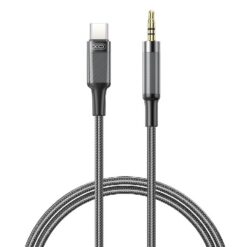 Adapter XO (NB-R279B) from USB-C to 3,5mm