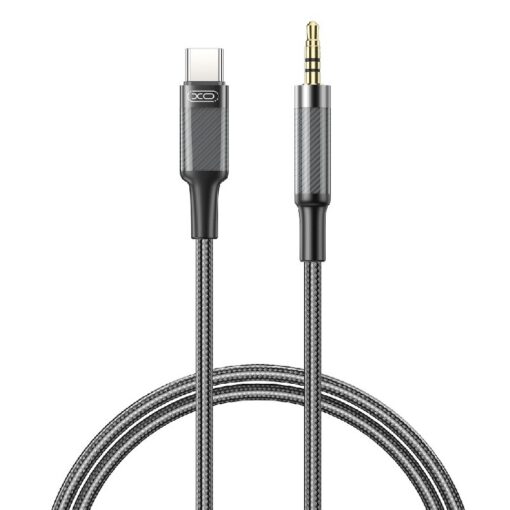 Adapter XO (NB-R279B) from USB-C to 3,5mm