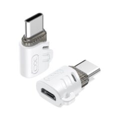 Adapter XO (NB256G) from USB-C to microUSB