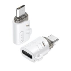 Adapter XO (NB256H) from microUSB to USB-C