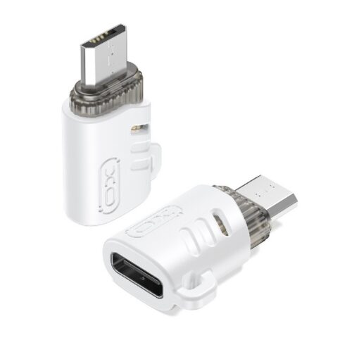 Adapter XO (NB256H) from microUSB to USB-C