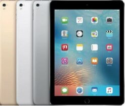 Apple iPad Pro 12.9" (2015) 32GB WiFi (uuskasutatud)