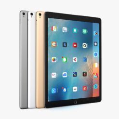 Apple iPad Pro 12.9" (2017) 64GB WiFi + Cellular (uuskasutatud)