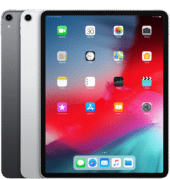 Apple iPad Pro 12.9" (2018) 64GB WiFi + Cellular (uuskasutatud)