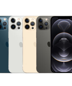 Apple iPhone 12 Pro 256GB (uuskasutatud)