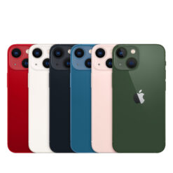 Apple iPhone 13 Mini 512GB (uuskasutatud)