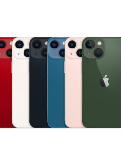 Apple iPhone 13 Mini 256GB (uuskasutatud)