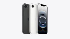 Apple iPhone 16e 128GB (uuskasutatud)