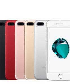 Apple iPhone 7 Plus 32GB (uuskasutatud)