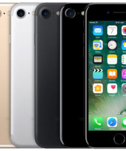 Apple iPhone 7 32GB (uuskasutatud)