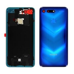 Back cover for Honor View 20 Phantom Blue original (used Grade B)