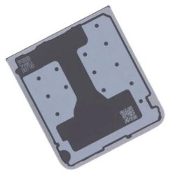 Back down cover for Samsung F741 Z Flip 6 Mint original (used Grade A)