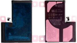 Battery ORG for iPhone 14 Pro Max 4323mAh Self-Diagnosable with sticker
