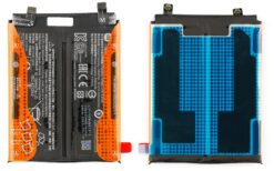 Battery original Xiaomi 11T Pro 5G 5000mAh BM58 (service pack)