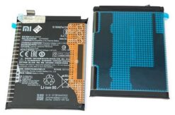 Battery original Xiaomi Mi 10T Lite 5G 4820mAh BM4W (service pack)