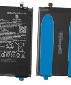 Battery original Xiaomi Poco C40 6000mAh BN66 (service pack)