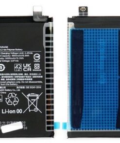 Battery original Xiaomi Redmi Note 11S 5000mAh BN5D (service pack)