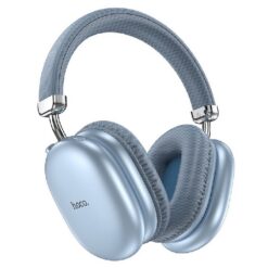Bluetooth handsfree HOCO W35 sky blue