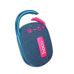 Bluetooth portable speaker Hoco HC17 blue