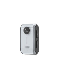 Bluetooth transmiter XO ( BCC15) (bluetooth v5.3, 3,5mm AUX) black