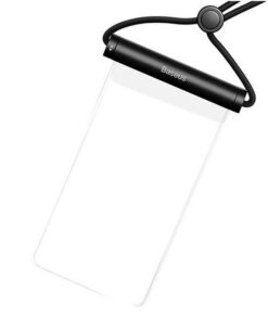 Case Universal Baseus AquaGlide Waterproof 7.2' (inner size: 210x110 mm)