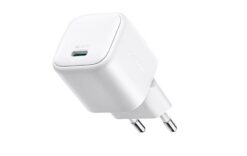 Charger JOYROOM (TCG15) (1xUSB-C 3A 30W) white