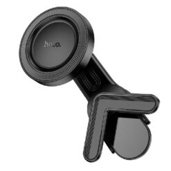 Desktop phone holder Hoco (H57) black