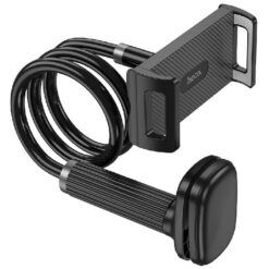 Desktop phone holder Hoco (HD10) black