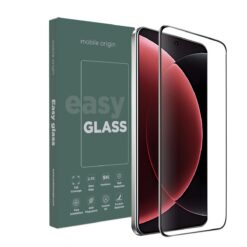 Kaitseklaas Easy Glass, Xiaomi 15 Ultra, Mobile Origin