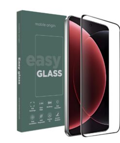 Kaitseklaas Easy Glass, Xiaomi 15 Ultra, Mobile Origin
