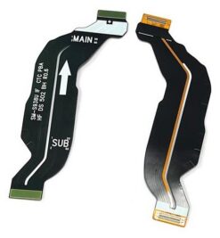 Flex Samsung S918 S23 Ultra mainboard cable (CTC PBA) original (service pack)