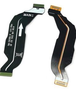 Flex Samsung S918 S23 Ultra mainboard cable (CTC PBA) original (service pack)