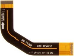 Flex Samsung T736 Tab S7 FE mainboard cable (SUB) original (service pack)
