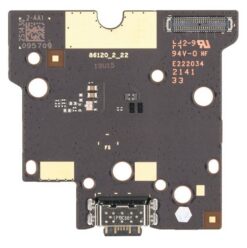 Flex Xiaomi Pad 5 with charging connector  original (service pack)